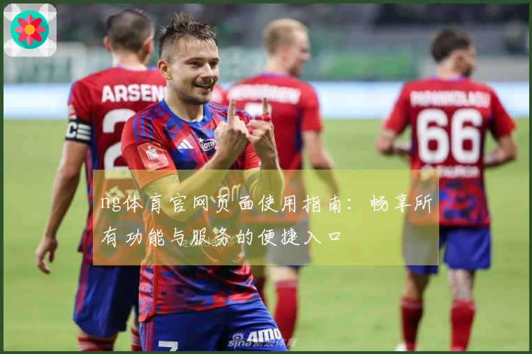 ng体育官网页面使用指南：畅享所有功能与服务的便捷入口