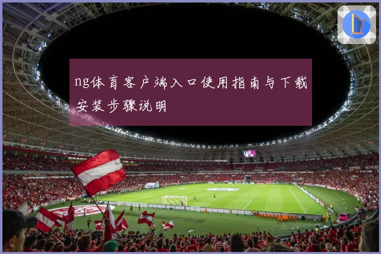 ng体育客户端入口使用指南与下载安装步骤说明