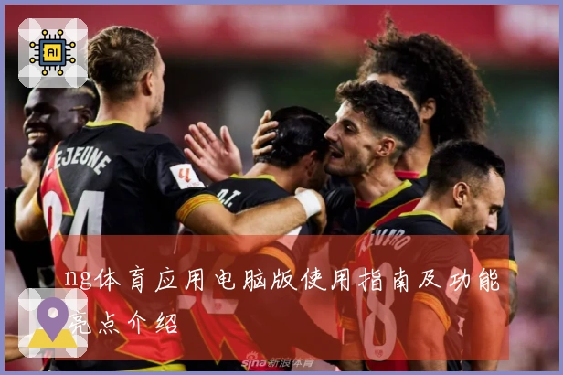 ng体育应用电脑版使用指南及功能亮点介绍