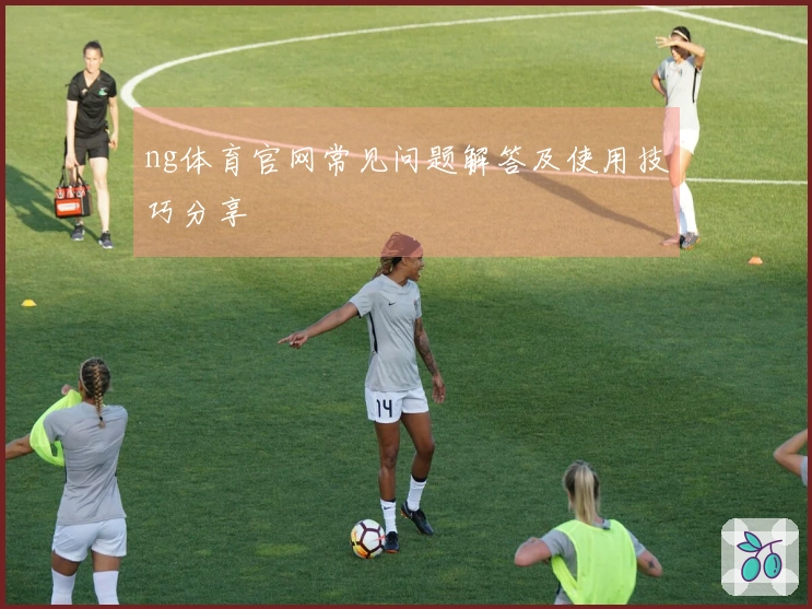 ng体育官网常见问题解答及使用技巧分享